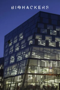 Биохакеры
