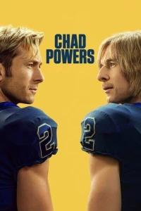 Чад Пауэрс