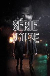 Чёрный детектив