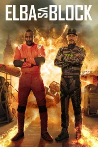 Эльба против Блока смотреть онлайн
