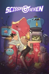 Киллер Севен