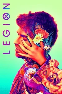 Легион смотреть онлайн