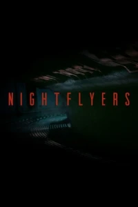 Летящие сквозь ночь смотреть онлайн