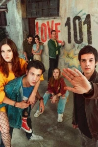 Любовь 101
