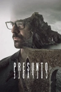 Обвиняемый