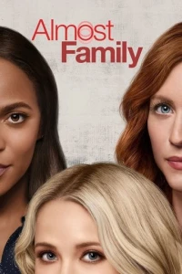Почти семья смотреть онлайн