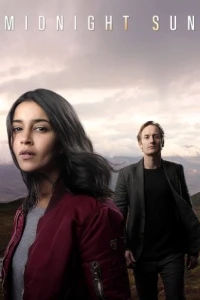 Полуночное солнце