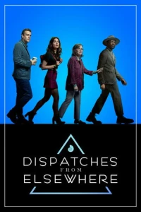 Послания из другого мира смотреть онлайн