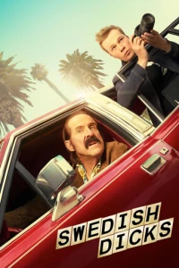 Шведские стволы / Придурки из Швеции