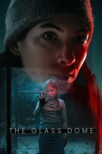 Стеклянный купол