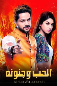 Такая сумасшедшая любовь