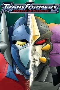 Трансформеры