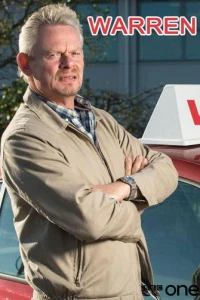 Уоррен