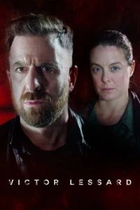 Виктор Лессар