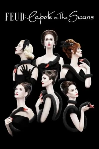 Вражда: Бетт и Джоан смотреть онлайн