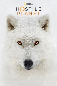 Враждебная планета