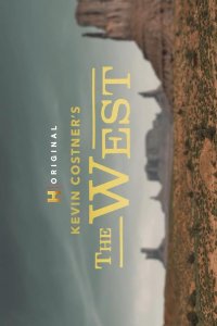 Кевин Костнер: Запад